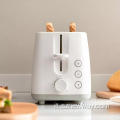 Pinlo Pane elettrico Tostapane Breakfast Maker Toasters